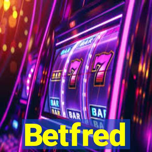 Betfred