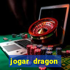 jogar dragon fortune demo