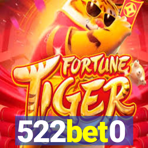 522bet0