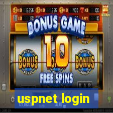 uspnet login