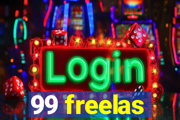 99 freelas