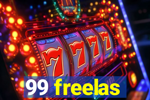 99 freelas