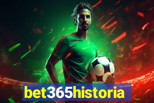 bet365historia