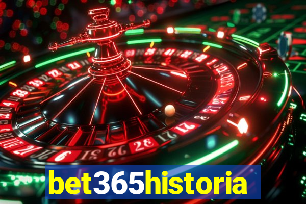 bet365historia