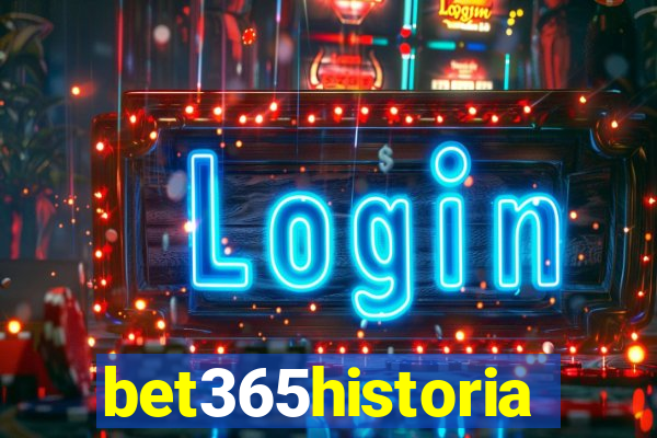 bet365historia