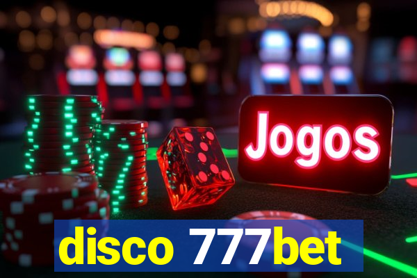 disco 777bet