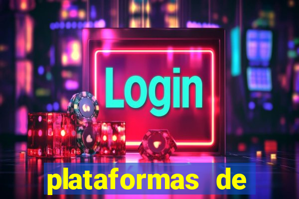 plataformas de jogos americanas