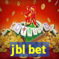 jbl bet