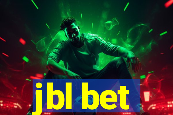 jbl bet