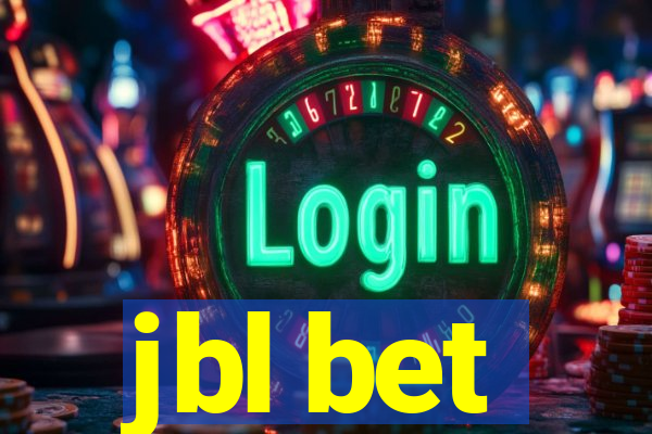 jbl bet