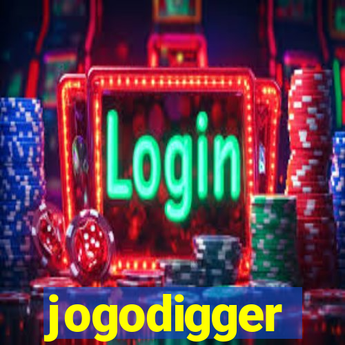 jogodigger