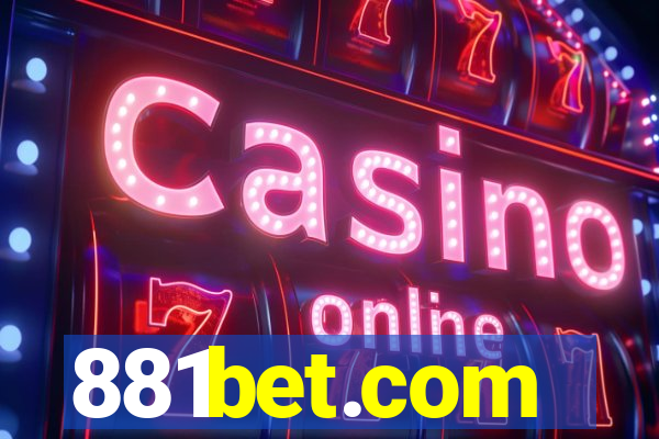 881bet.com