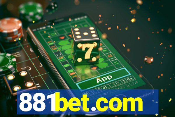 881bet.com