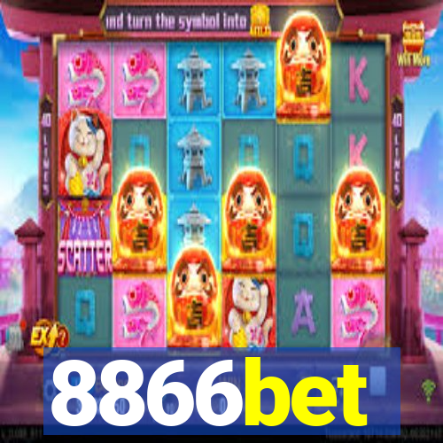 8866bet