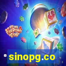 sinopg.co