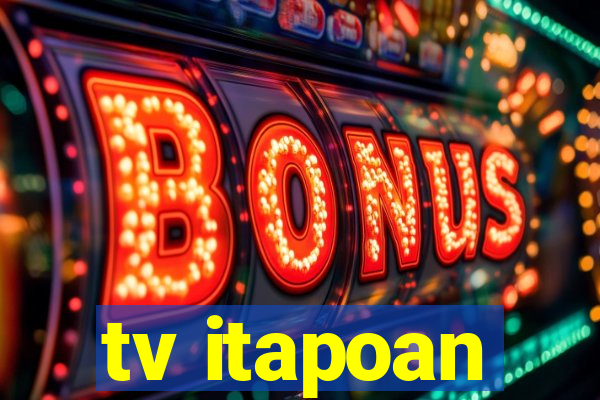 tv itapoan