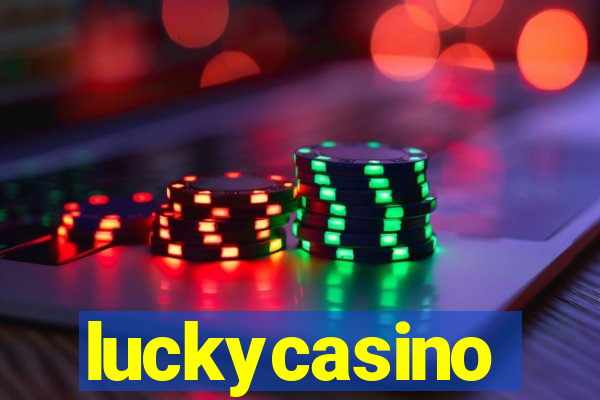 luckycasino