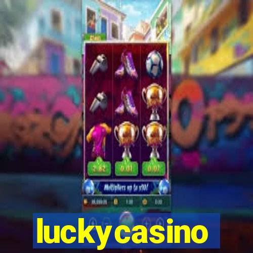 luckycasino