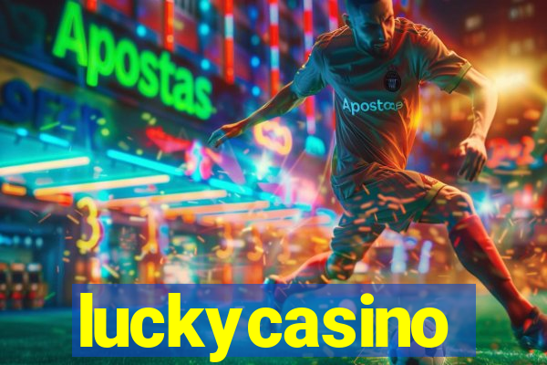 luckycasino