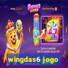 wingdas6 jogo