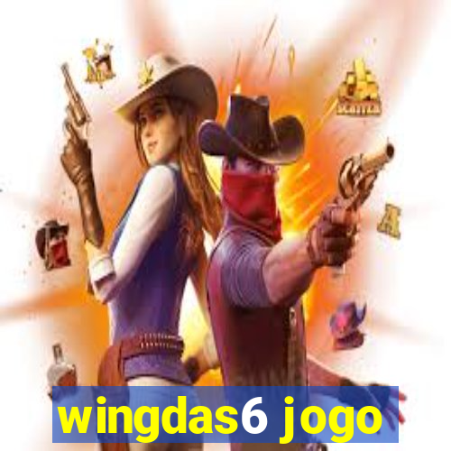 wingdas6 jogo