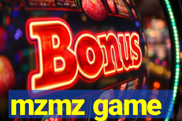 mzmz game