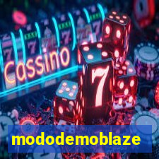 mododemoblaze