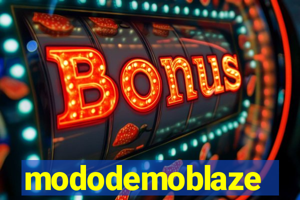 mododemoblaze