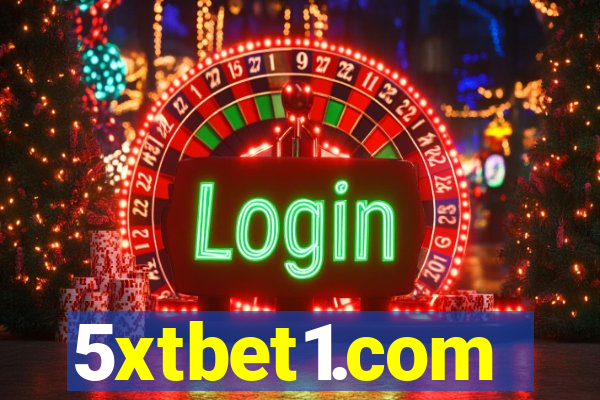 5xtbet1.com