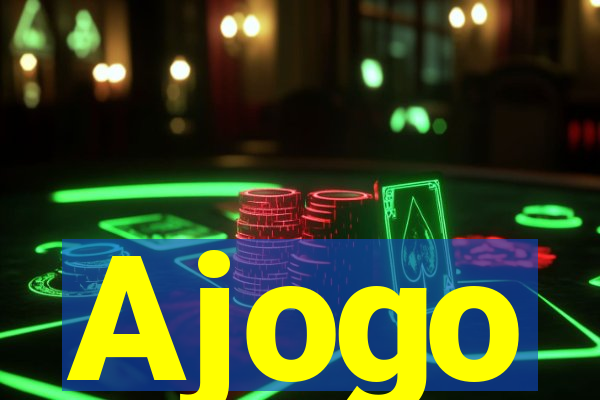 Ajogo