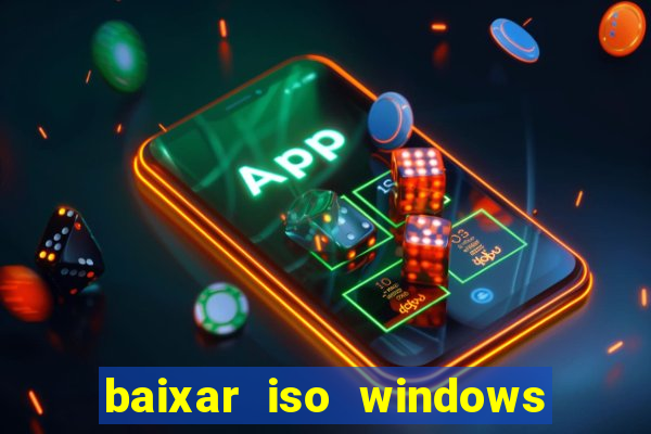 baixar iso windows server 2019