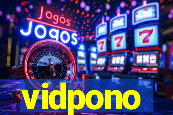 vidpono