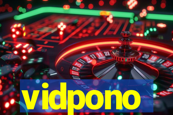 vidpono