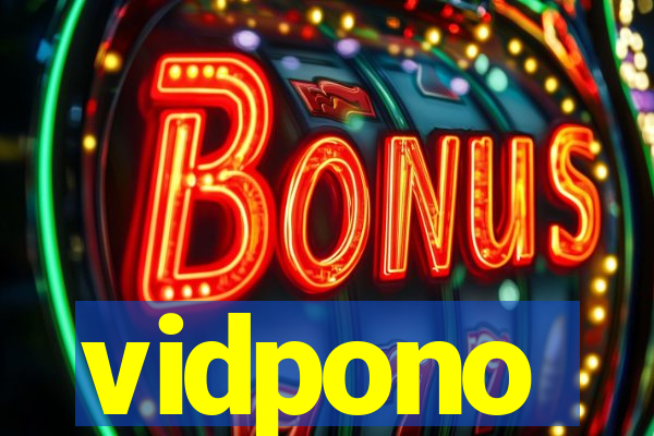 vidpono