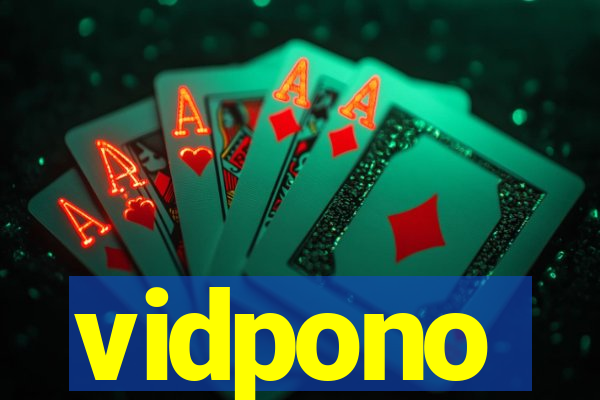 vidpono