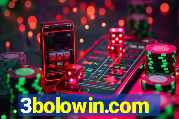 3bolowin.com