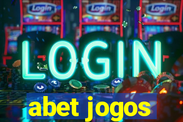 abet jogos