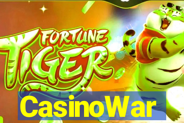 CasinoWar