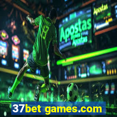 37bet games.com