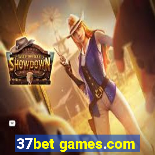 37bet games.com