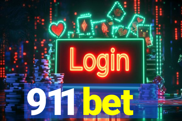 911 bet