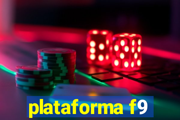 plataforma f9