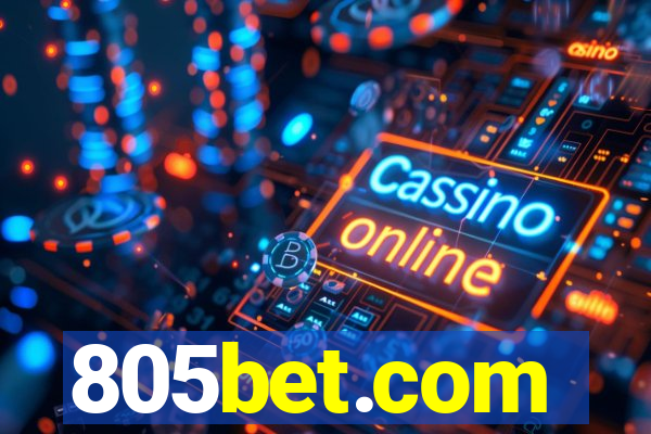 805bet.com