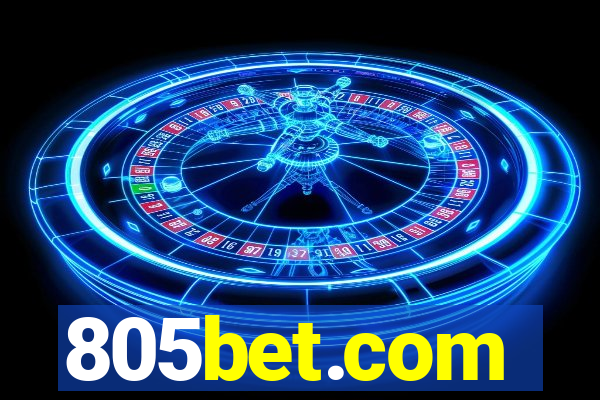 805bet.com