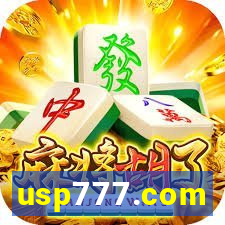 usp777.com