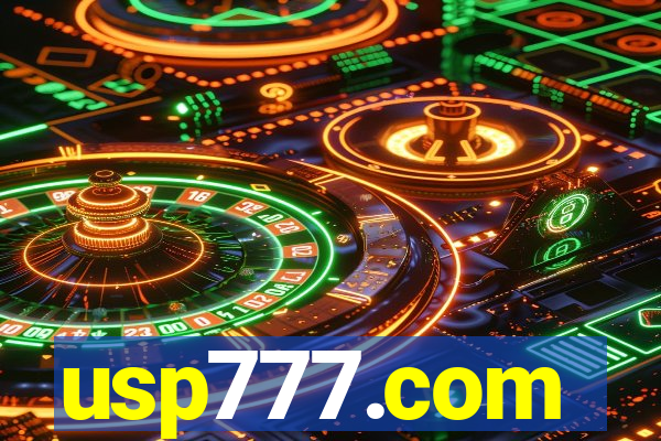 usp777.com