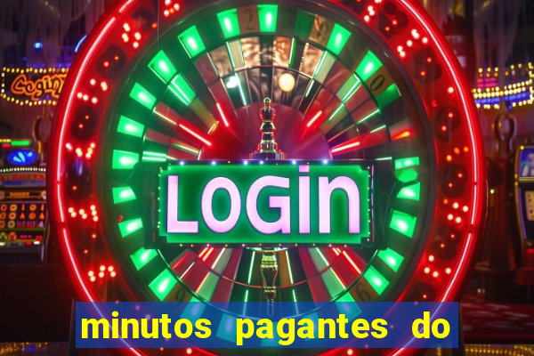 minutos pagantes do fortune rabbitInformational