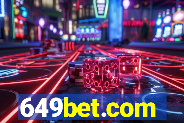 649bet.com