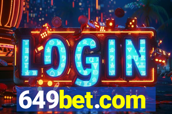 649bet.com