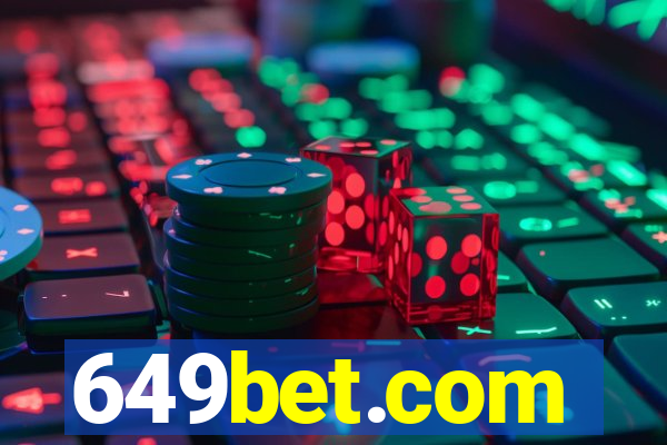 649bet.com